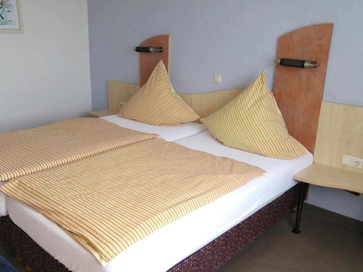 Parkhotel Wuerselen Wurselen Ngoại thất bức ảnh