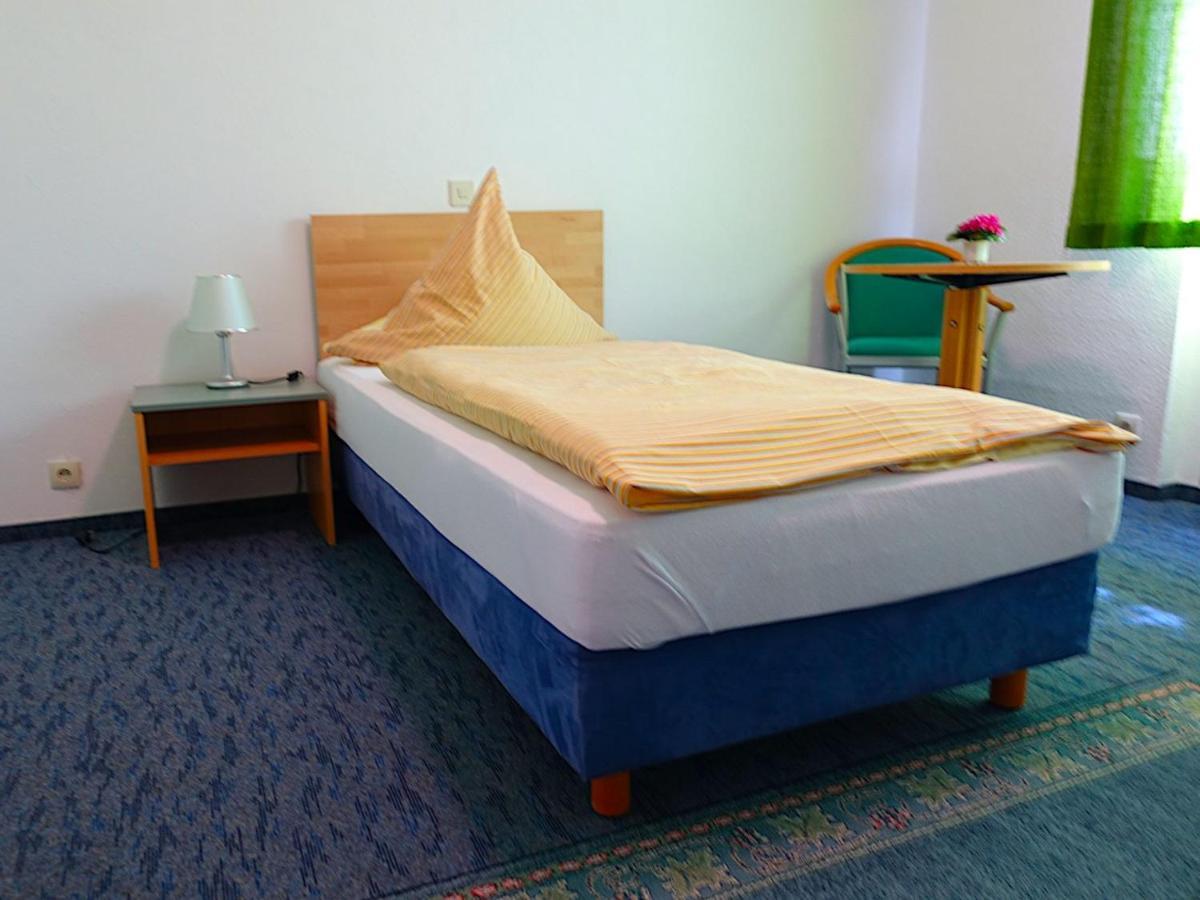 Parkhotel Wuerselen Wurselen Ngoại thất bức ảnh