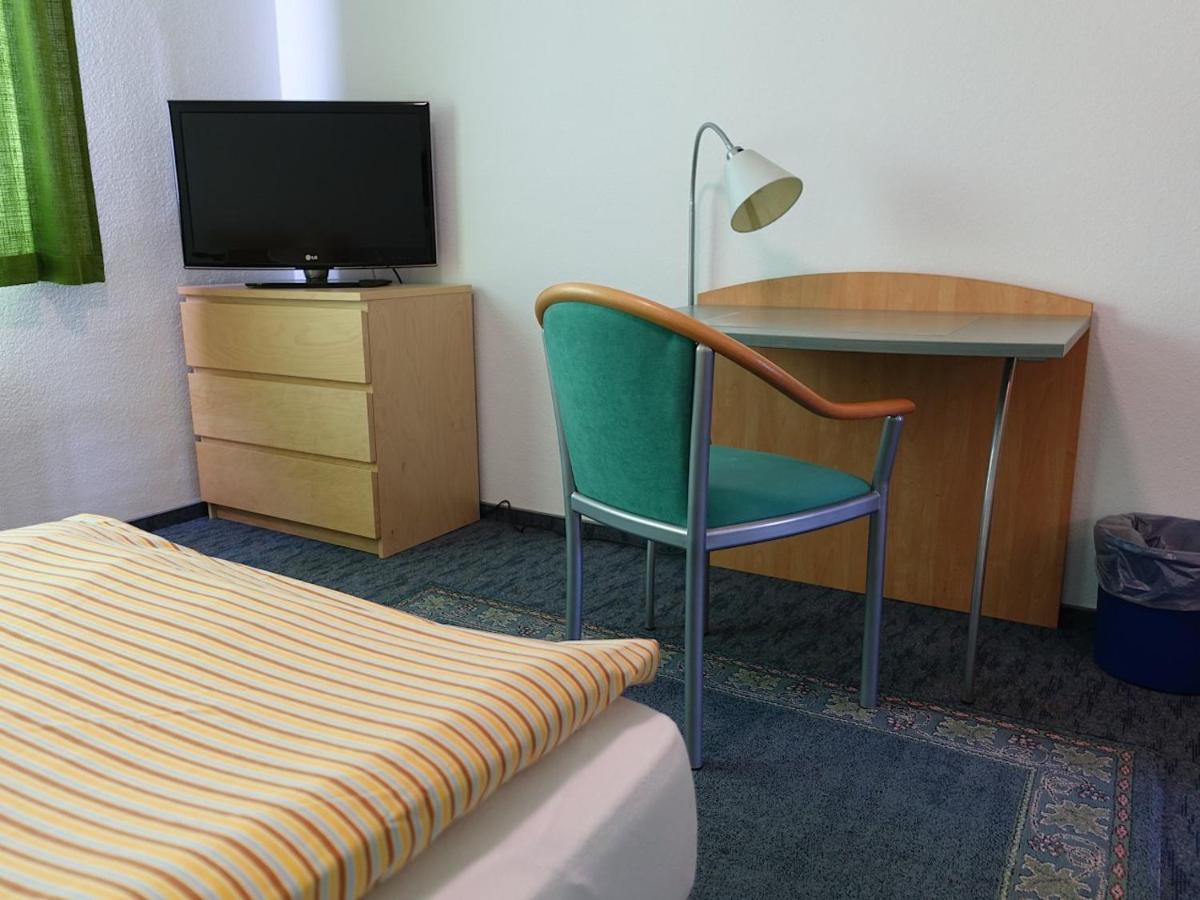 Parkhotel Wuerselen Wurselen Ngoại thất bức ảnh