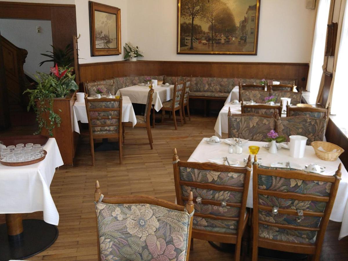 Parkhotel Wuerselen Wurselen Ngoại thất bức ảnh