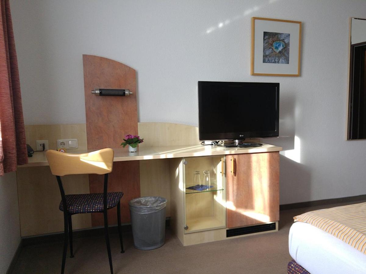 Parkhotel Wuerselen Wurselen Ngoại thất bức ảnh