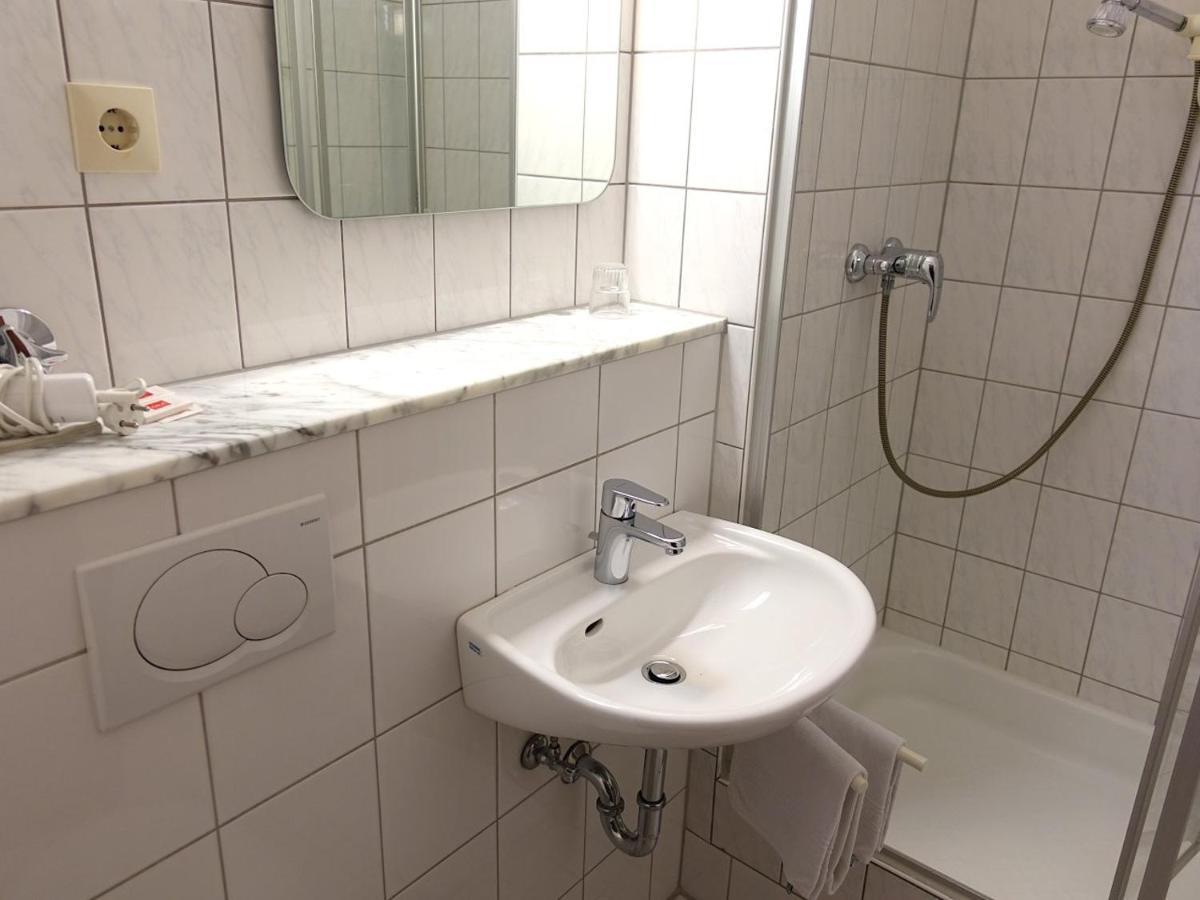 Parkhotel Wuerselen Wurselen Ngoại thất bức ảnh